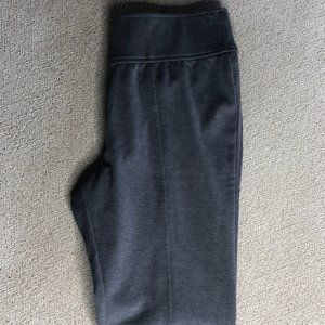 New York and Co. Gray Stretch Leggings
